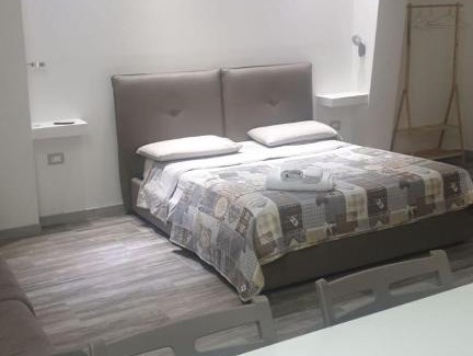 Torchiarolo House | Le Volte Apartments