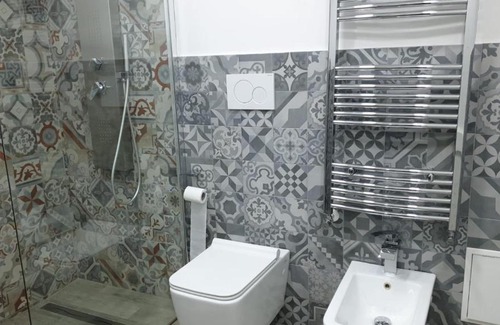 Torchiarolo House | Le Volte Apartments