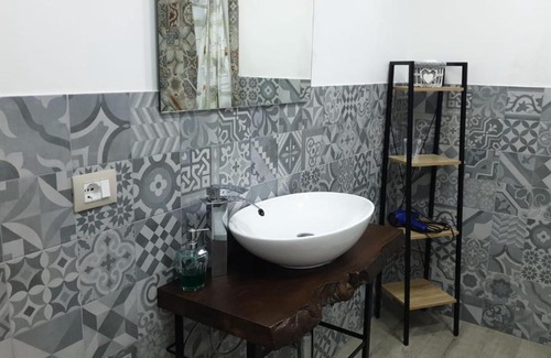 Torchiarolo House | Le Volte Apartments
