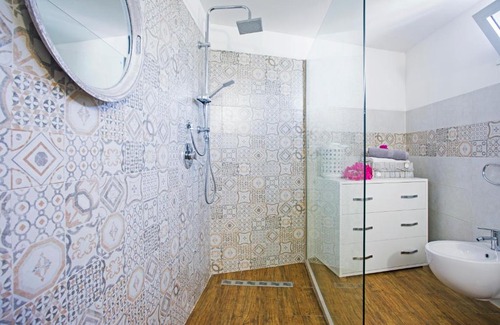 Torchiarolo House | Le Volte Apartments