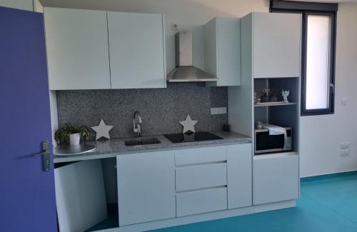 La Celle-sous-Gouzon Apartment | Le voyage mystérieux