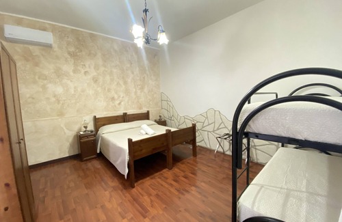 Caltabellotta Bed & Breakfast | Le Zarafe