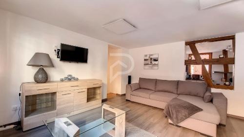 Eguisheim Apartment | Le Zen d'Eguisheim