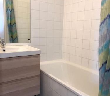 Toulouse West Apartment | Le Zen Météo France - Studio Tout Confort - Métro