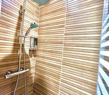 Villeneuve-sur-Yonne Apartment | Le Zeste, centre parking gratuit