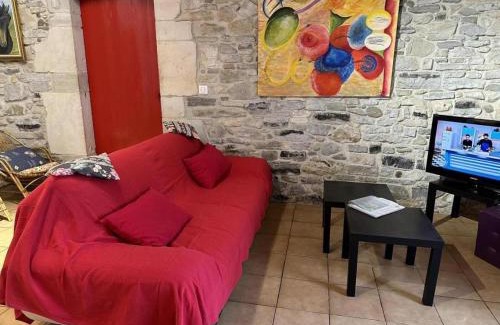 Port-de-Lanne House | Le zihans