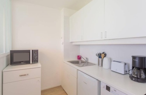 Toulon - Hyeres Apartment | Le Zodiaque II by Interhome