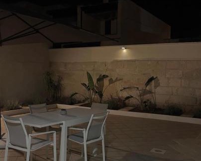 Torre dell'Orso Apartment | Le2Suites