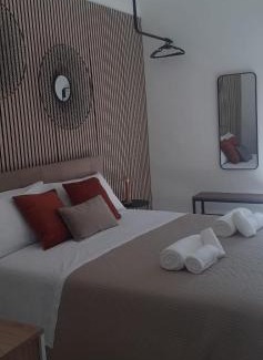 Torre dell'Orso Apartment | Le2Suites