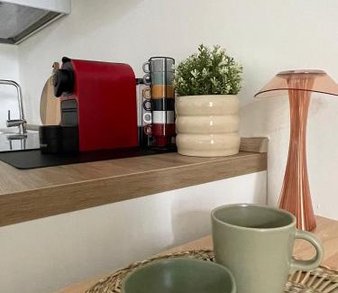 Torre dell'Orso Apartment | Le2Suites