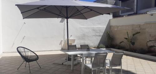 Torre dell'Orso Apartment | Le2Suites