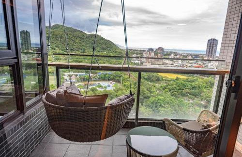 Toucheng Apartment | Leaf house