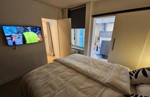 Municipality of Oldenzaal Bed & Breakfast | Leaf & Lounge Twente