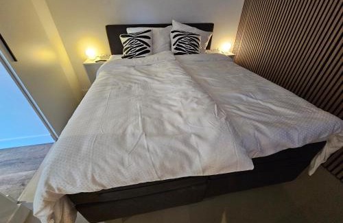 Municipality of Oldenzaal Bed & Breakfast | Leaf & Lounge Twente