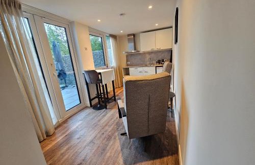 Municipality of Oldenzaal Bed & Breakfast | Leaf & Lounge Twente