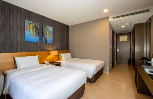 Yuchi Hotel | Lealea Garden Hotels - Sun Lake