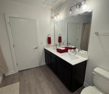 Leander Apartment | Leander Getaway Near Austin