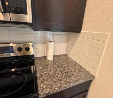 Leander Apartment | Leander Getaway Near Austin