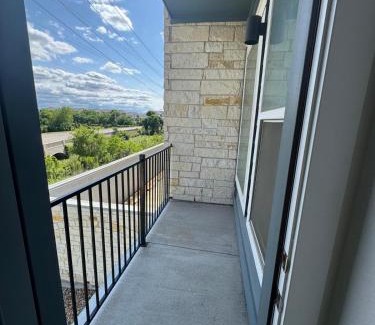 Leander Apartment | Leander Getaway Near Austin