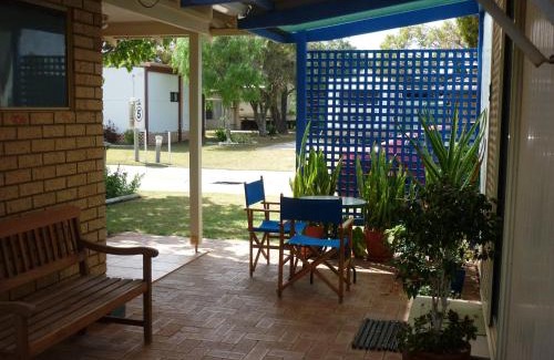 Port Denison Resort | Leander Reef Holiday Park