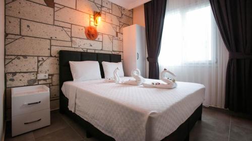 Cumhuriyet Apartment | Lebedos Apart Hotel 1
