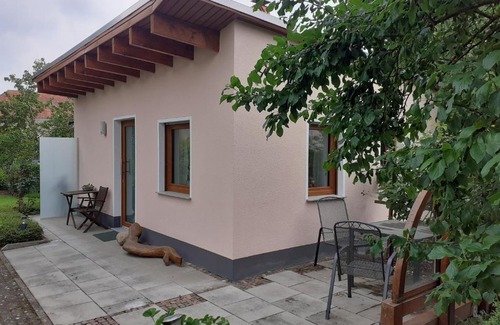 Atteln Apartment | Lebenskunst
