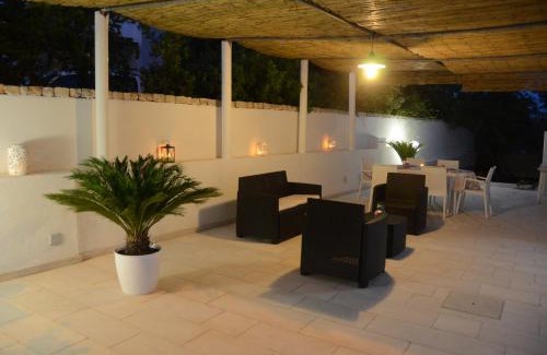 Marina di Novaglie Apartment | Leca's House Appartamenti a 100m dal mare