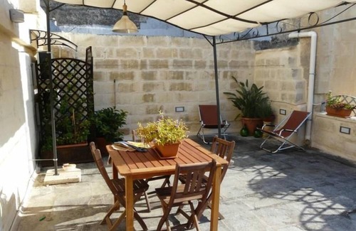 Lecce Historic Center Apartment | Lecce: Apartment/flat - Lecce