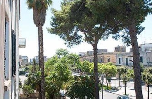 Lecce Historic Center House | Lecce: Holiday at Salento. A vintage atmosphere in the heart of Lecce