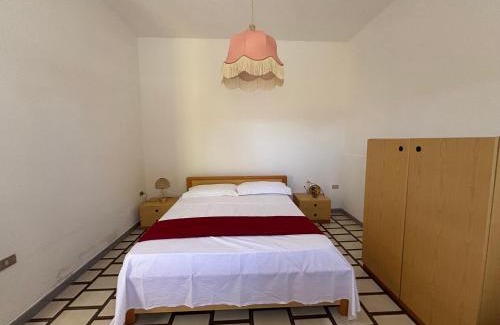 Torre Rinalda House | Lecce Seaside Retrò
