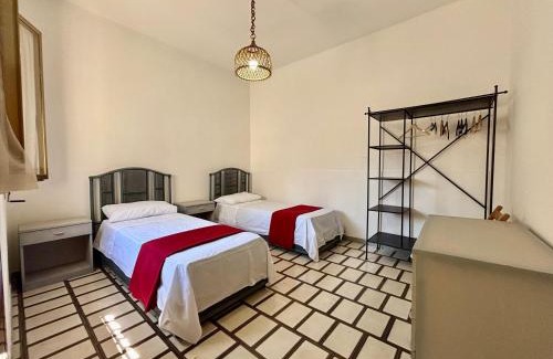 Torre Rinalda House | Lecce Seaside Retrò