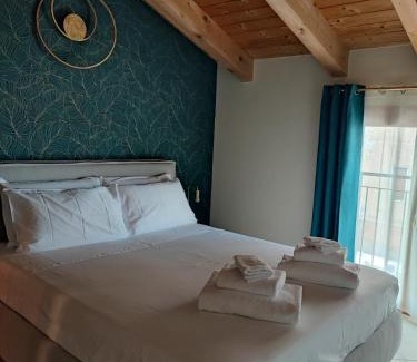 Capriate San Gervasio Apartment | Lecchi Home