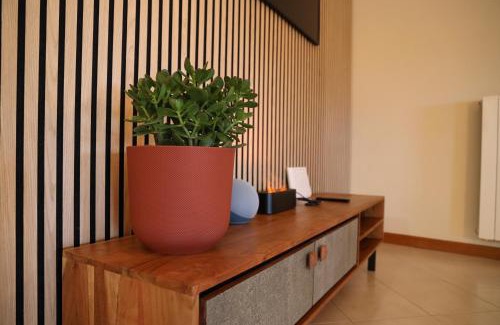 Capriate San Gervasio Apartment | Lecchi Home