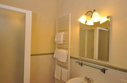 Stabbia Other | LECCINO ROOM at Agriturismo MUSIGNANO