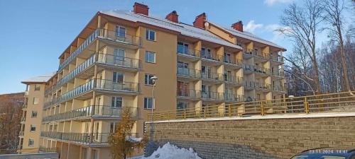 Wisla Apartment | LECH Home APARTAMENT NA GÓRZE