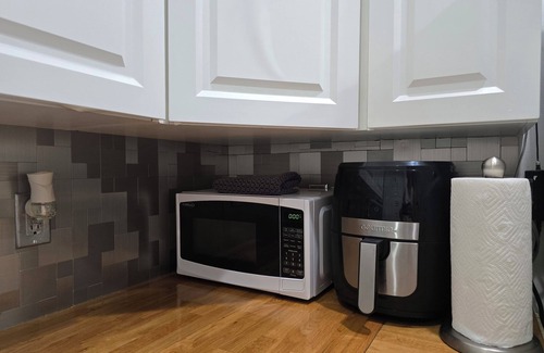 Royal Poinciana Apartment | LED Stars with BBQ/Grill