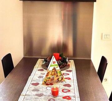 Mezzolago Apartment | Ledro Lake Suites