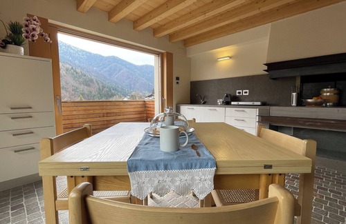 Ledro House | Ledro Luxury Spa House