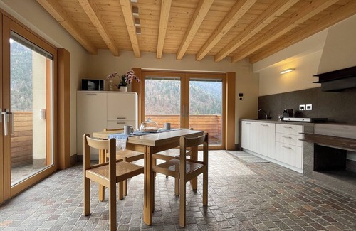 Ledro House | Ledro Luxury Spa House