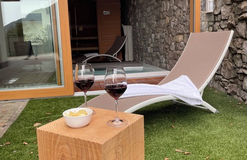 Ledro House | Ledro Luxury Spa House