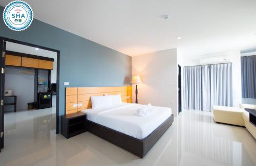 Makham Tia Hotel | Lee Hotel