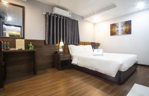 Binh Thanh Hotel | LEE HOTEL