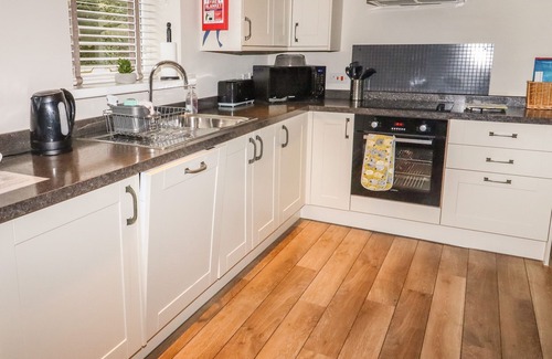 Cheddleton Cottage | Lee House Cottage