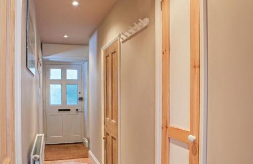 Salcombe House | Lee Shore