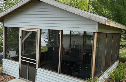 Walker Cabin | Leech Lake/Kabekona Bay Cabin