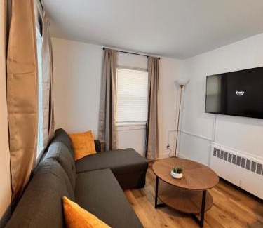 Walker Apartment | Leech Lake Views Quaint Stay Near Town & Hiking