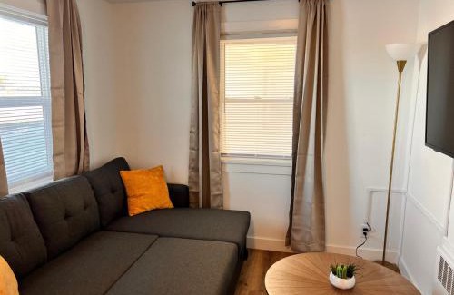 Walker Apartment | Leech Lake Views Quaint Stay Near Town & Hiking