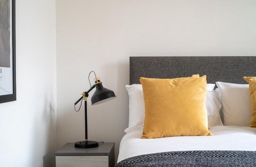 Chapeltown Apartment | Leeds Apartment - 5 min from City Centre