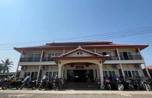 Luang Prabang Hotel | Leego Hotel