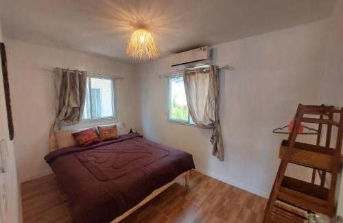 Mae Nam Hotel | Leelawadee Bungalow and Restaurant